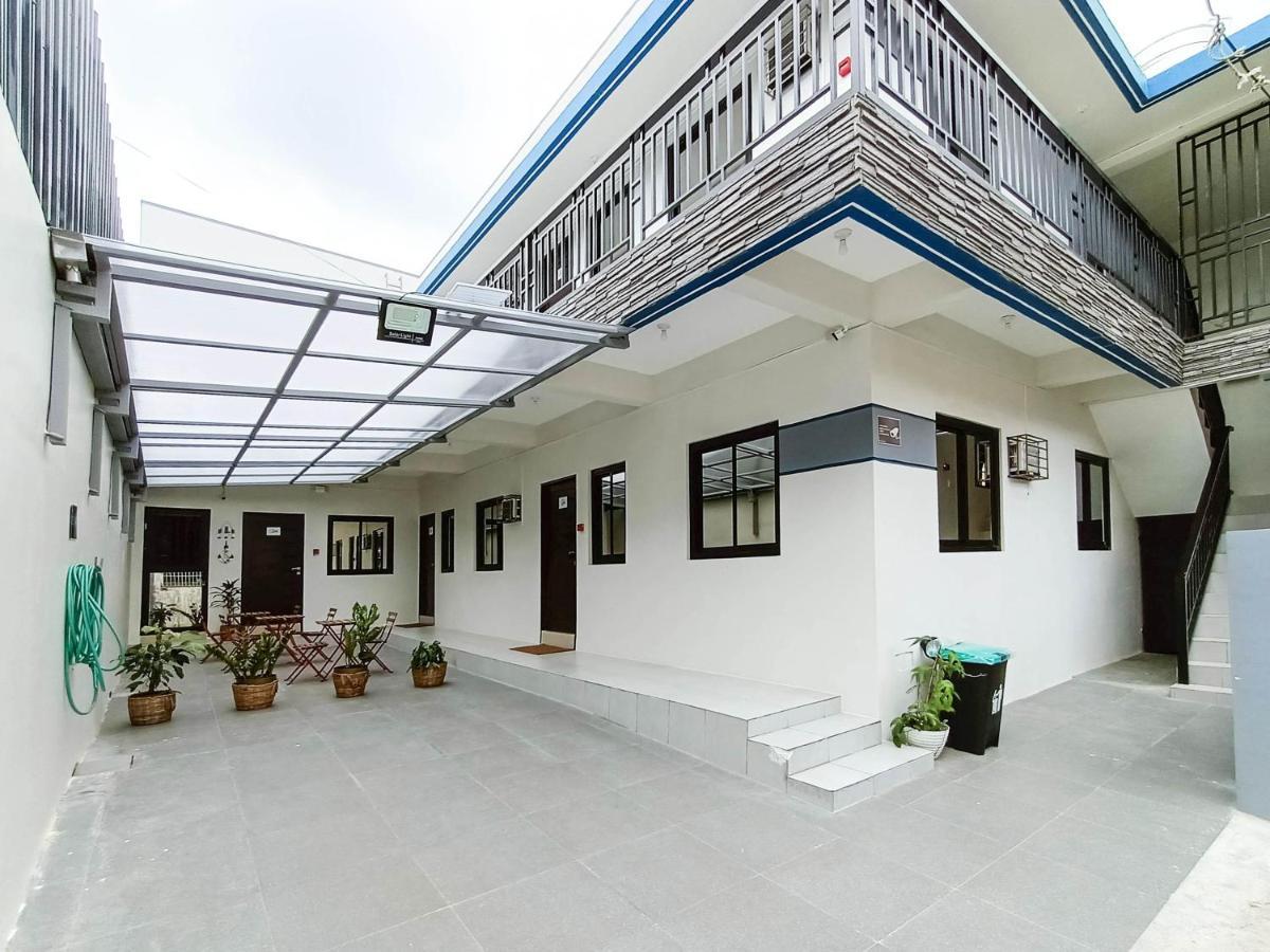 Manzil Anilao B&B Mabini (Batangas) Exterior foto