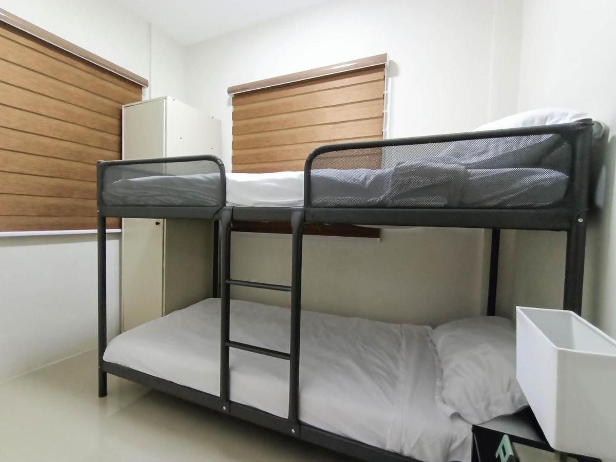 Manzil Anilao B&B Mabini (Batangas) Exterior foto