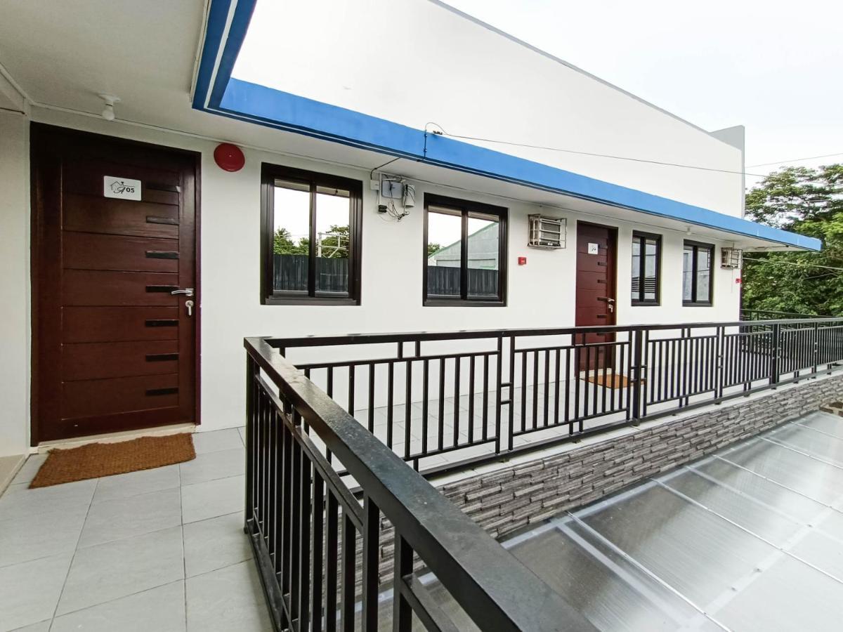 Manzil Anilao B&B Mabini (Batangas) Exterior foto