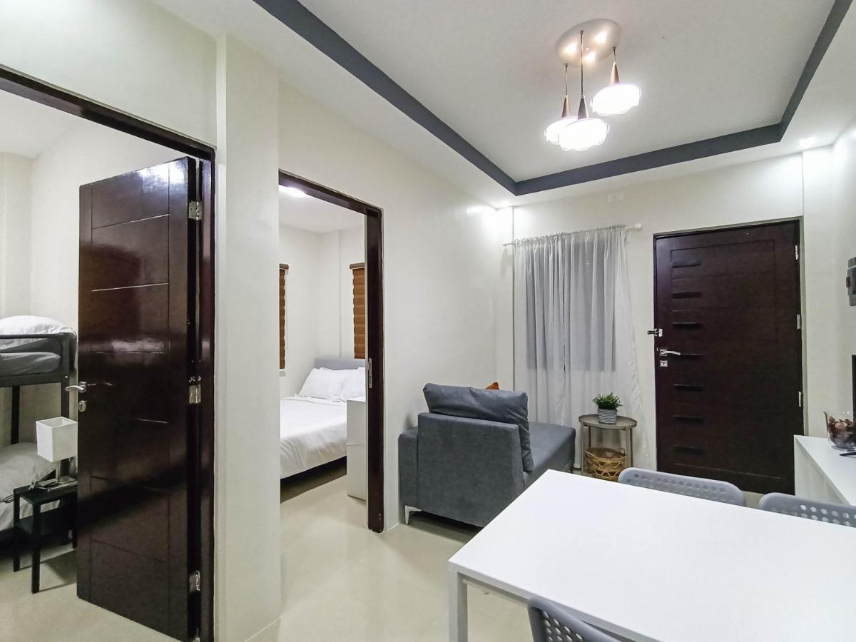 Manzil Anilao B&B Mabini (Batangas) Exterior foto