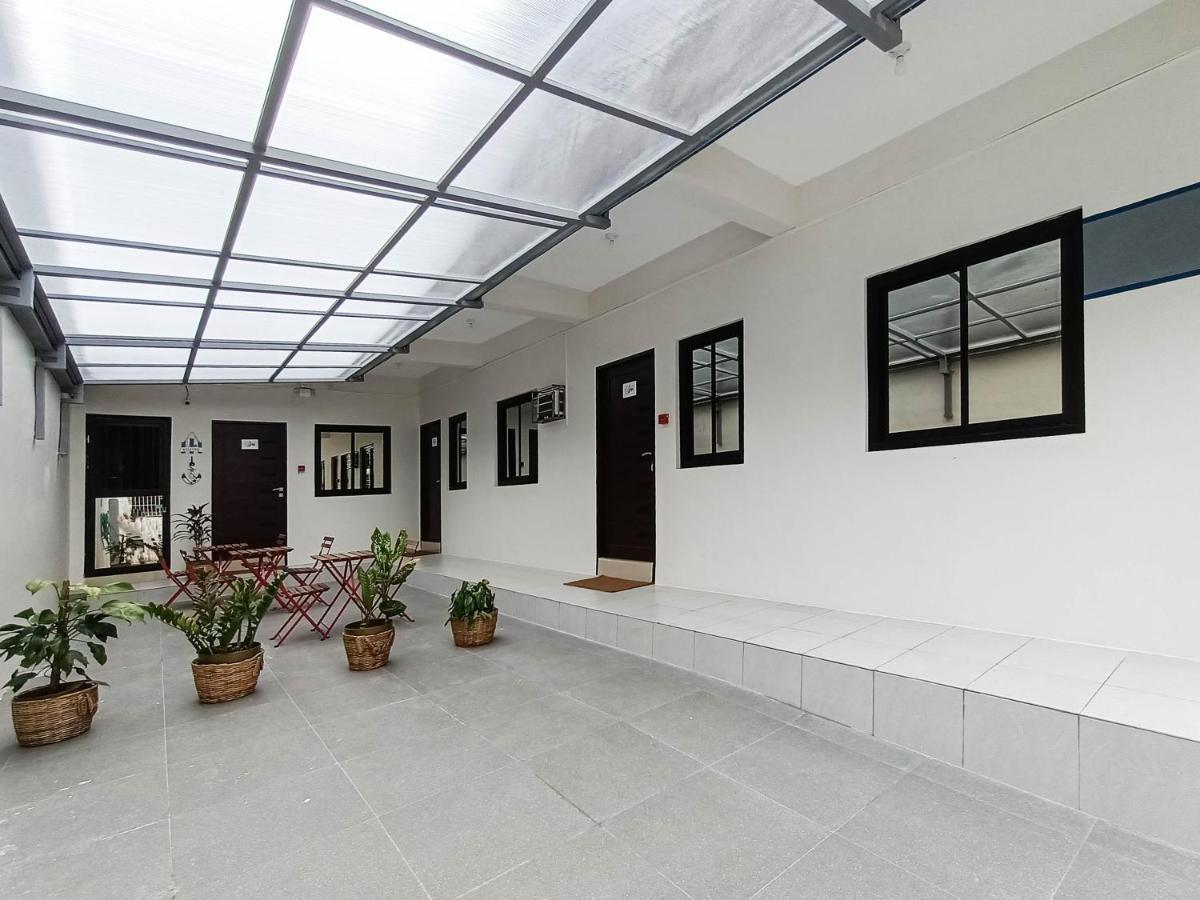 Manzil Anilao B&B Mabini (Batangas) Exterior foto