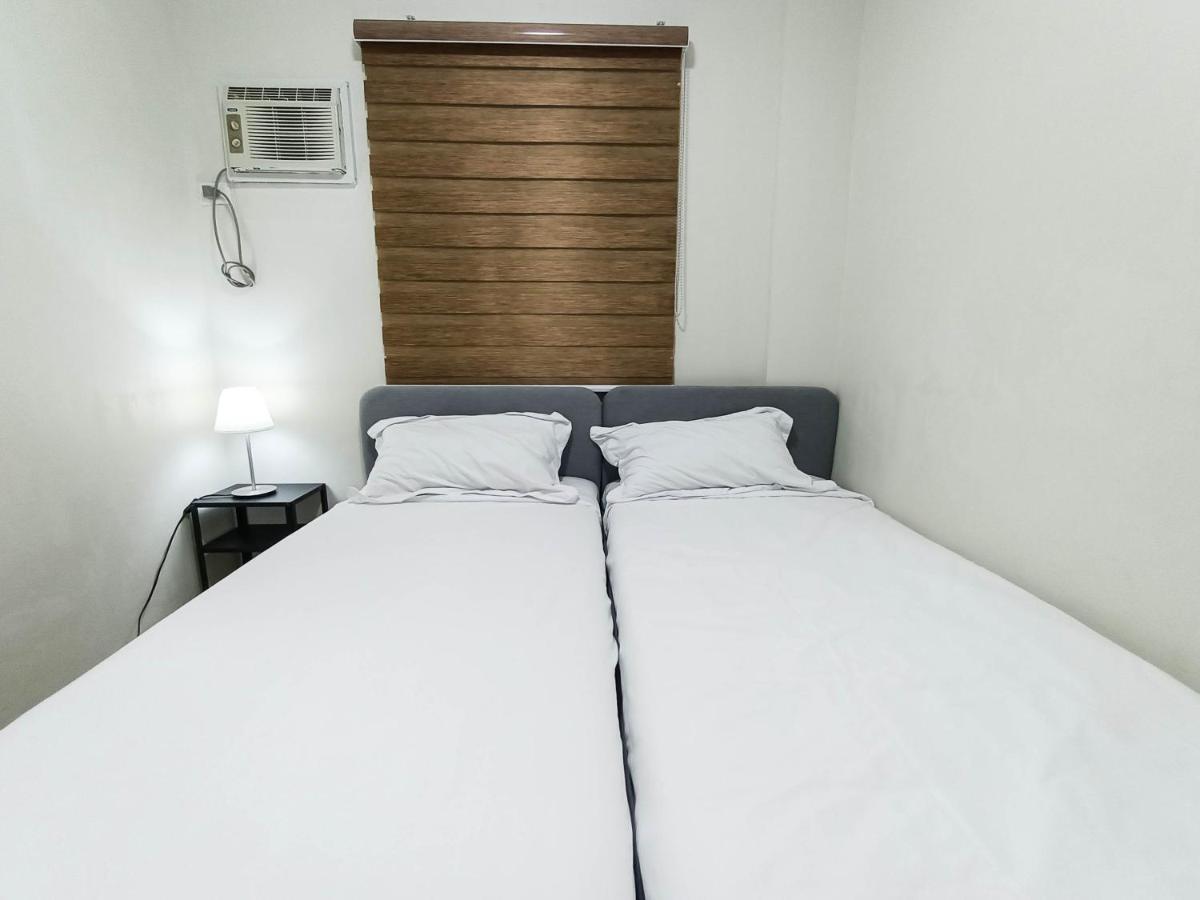 Manzil Anilao B&B Mabini (Batangas) Exterior foto