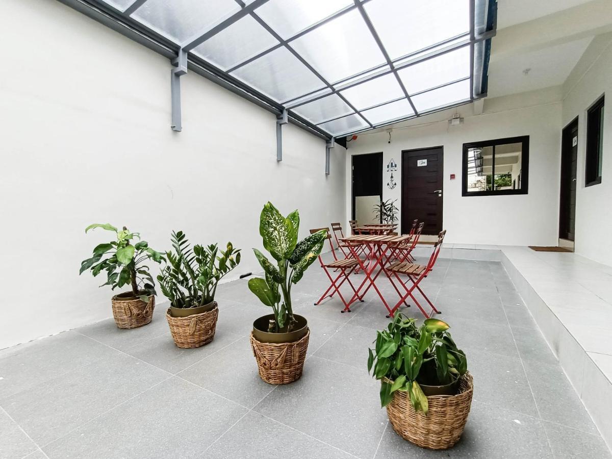 Manzil Anilao B&B Mabini (Batangas) Exterior foto