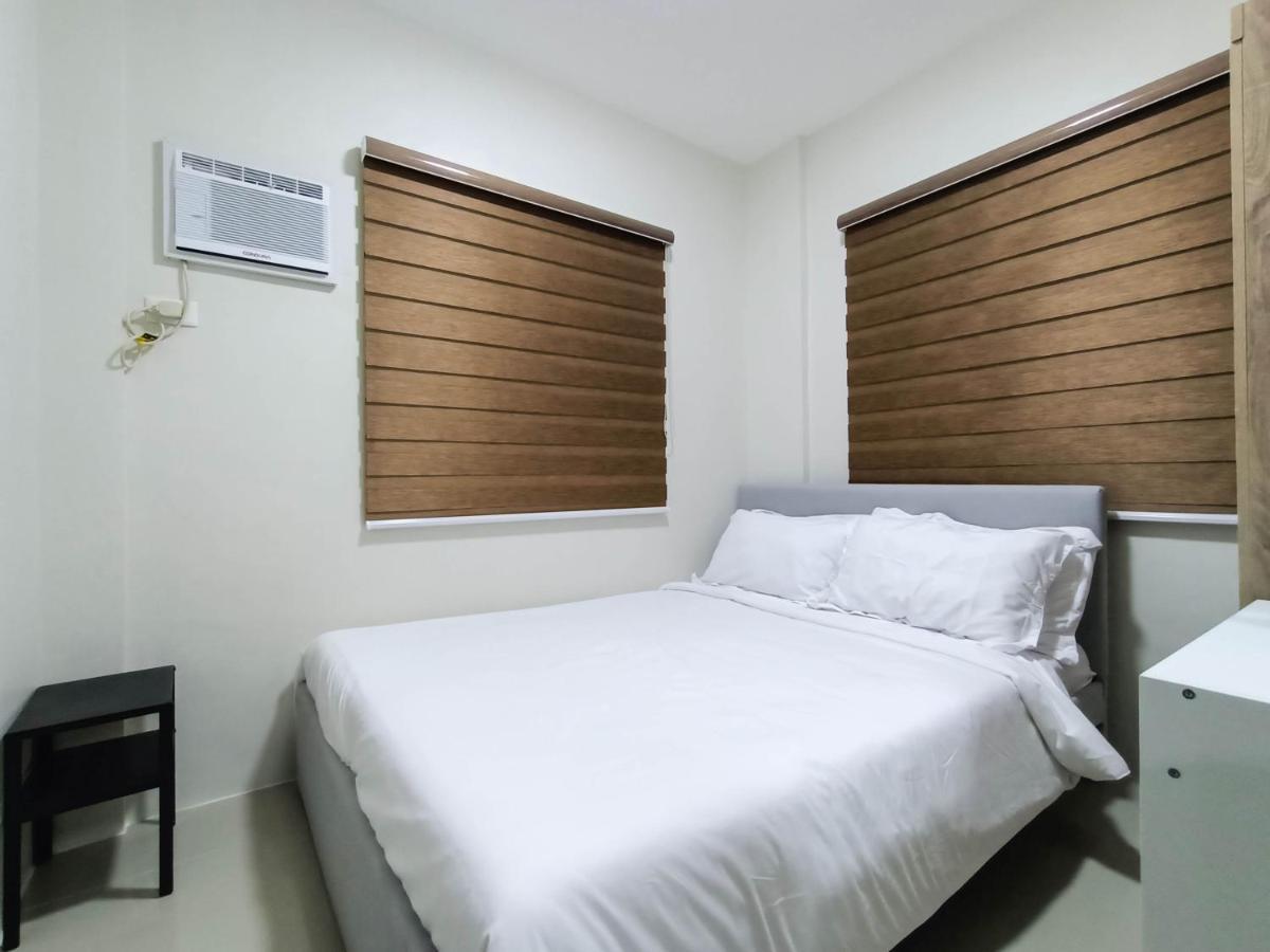 Manzil Anilao B&B Mabini (Batangas) Exterior foto