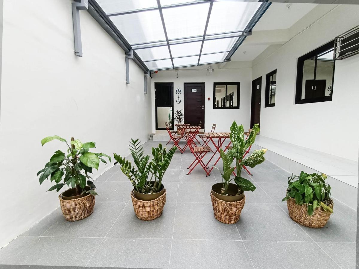 Manzil Anilao B&B Mabini (Batangas) Exterior foto