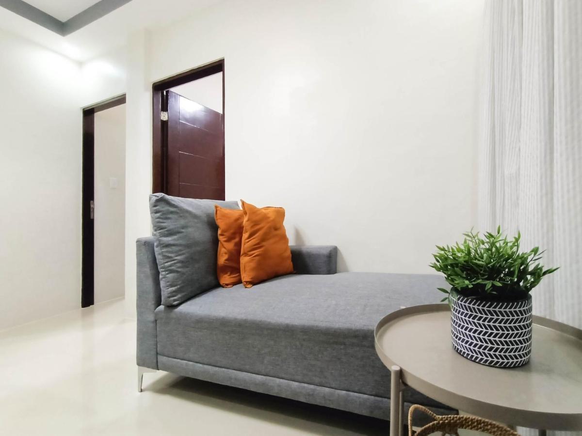 Manzil Anilao B&B Mabini (Batangas) Exterior foto