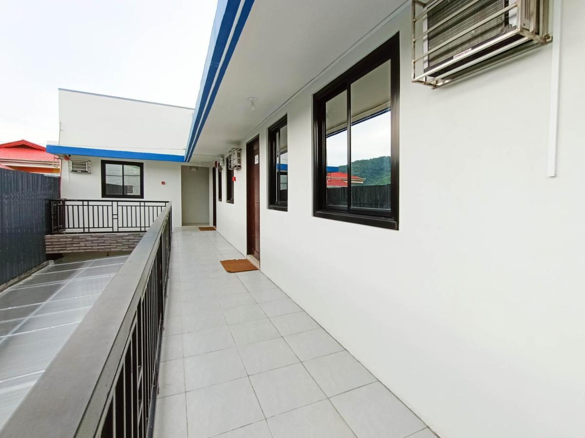 Manzil Anilao B&B Mabini (Batangas) Exterior foto