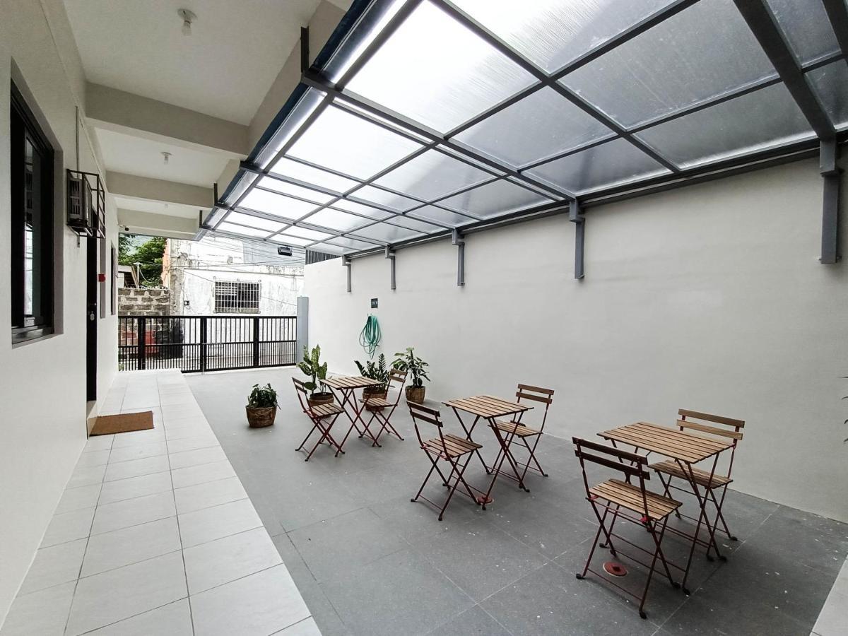Manzil Anilao B&B Mabini (Batangas) Exterior foto