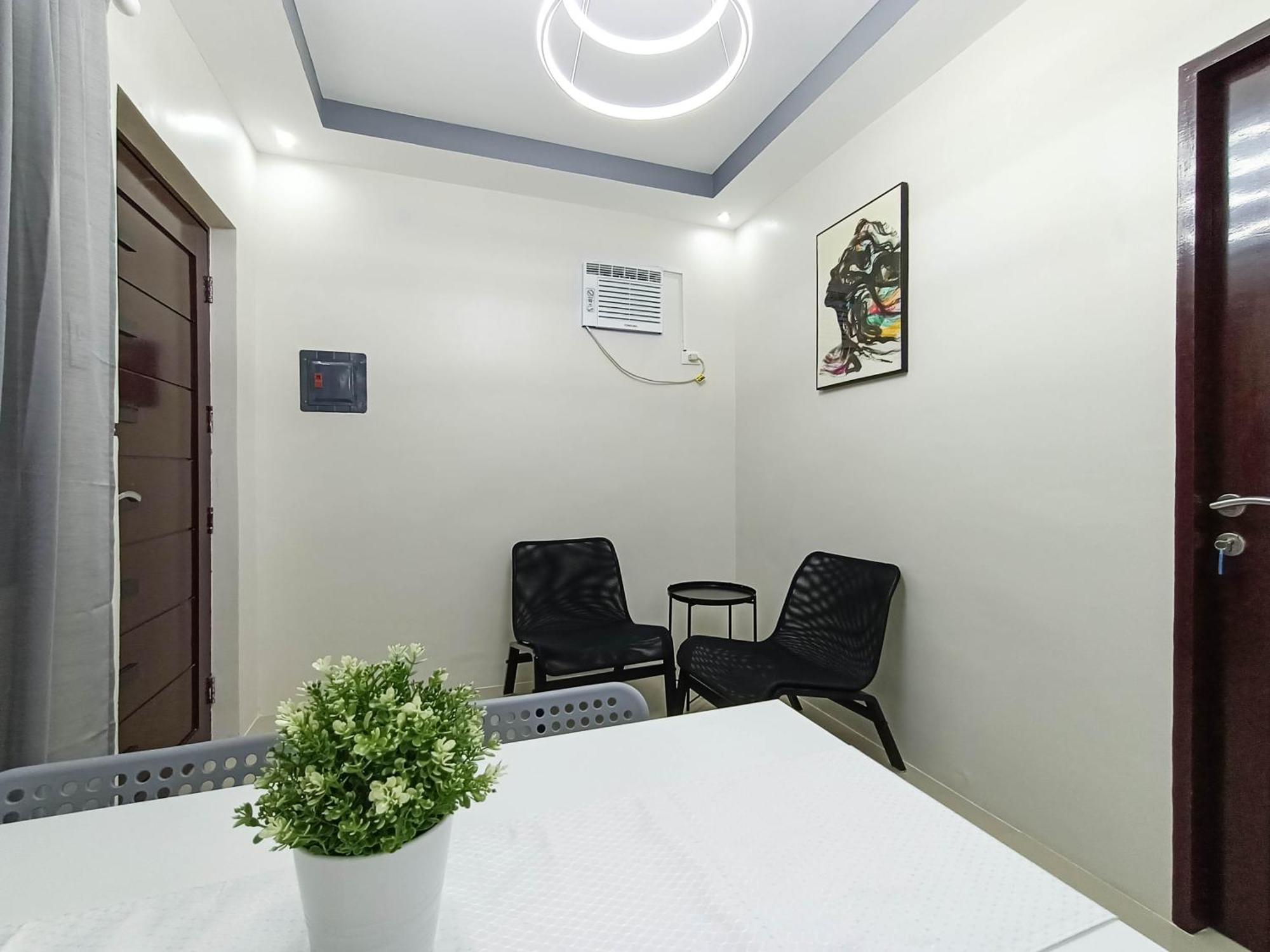 Manzil Anilao B&B Mabini (Batangas) Exterior foto