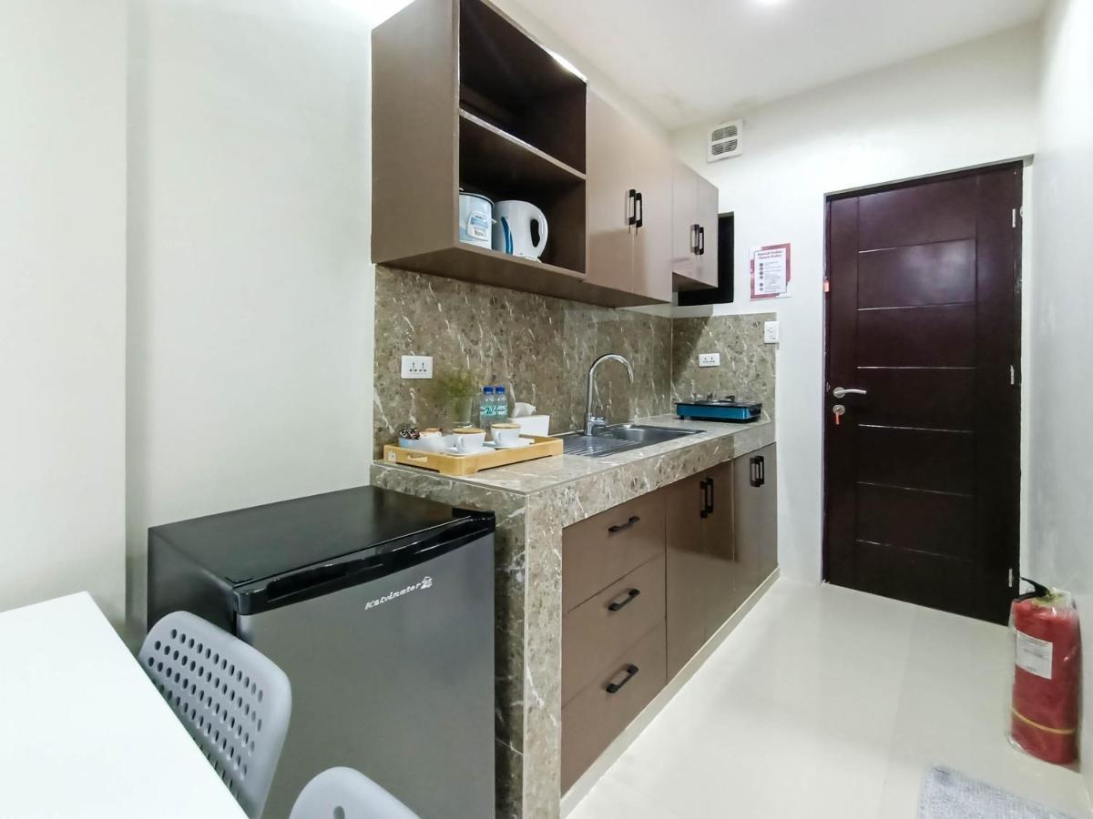Manzil Anilao B&B Mabini (Batangas) Exterior foto