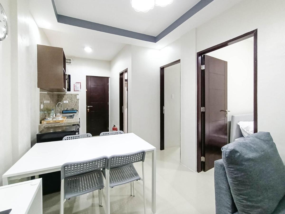 Manzil Anilao B&B Mabini (Batangas) Exterior foto