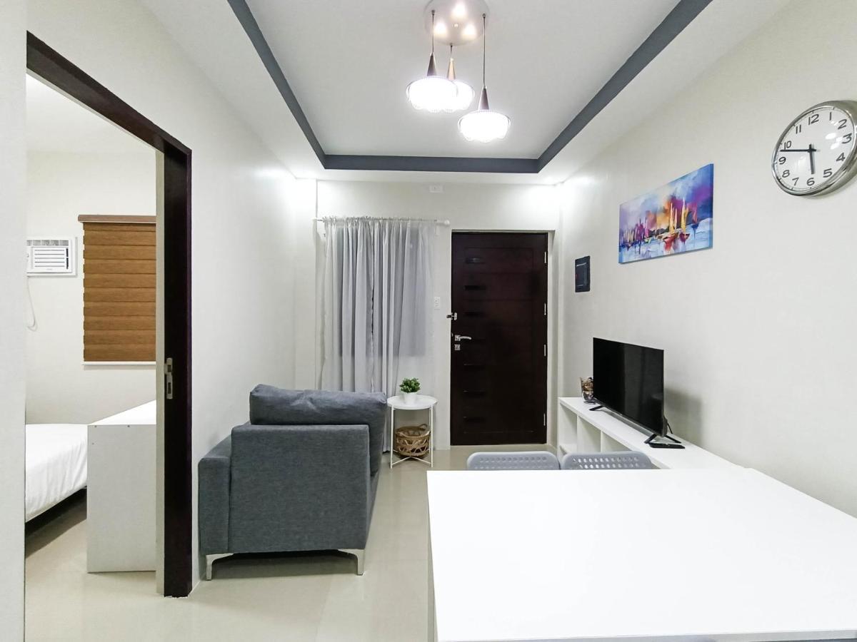 Manzil Anilao B&B Mabini (Batangas) Exterior foto