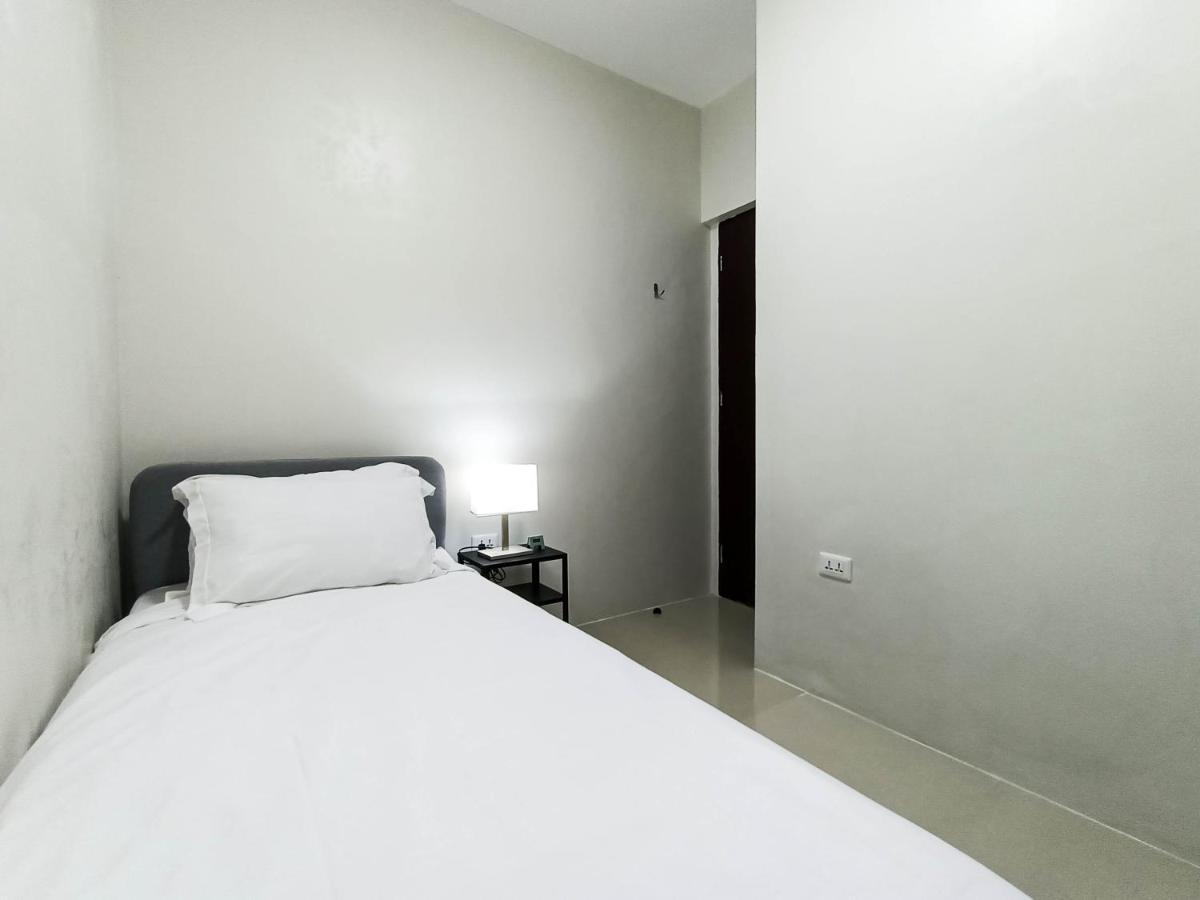 Manzil Anilao B&B Mabini (Batangas) Exterior foto