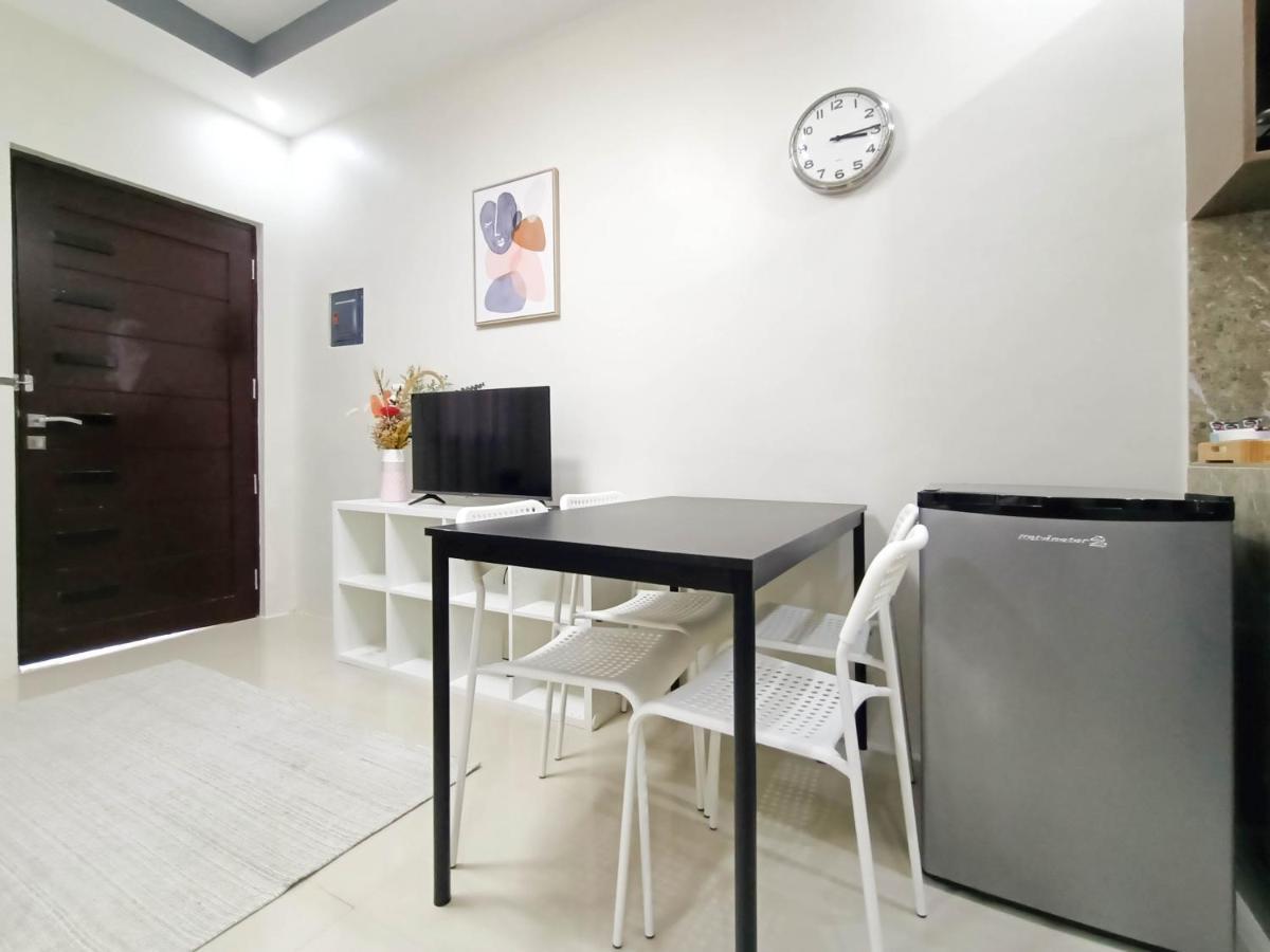 Manzil Anilao B&B Mabini (Batangas) Exterior foto