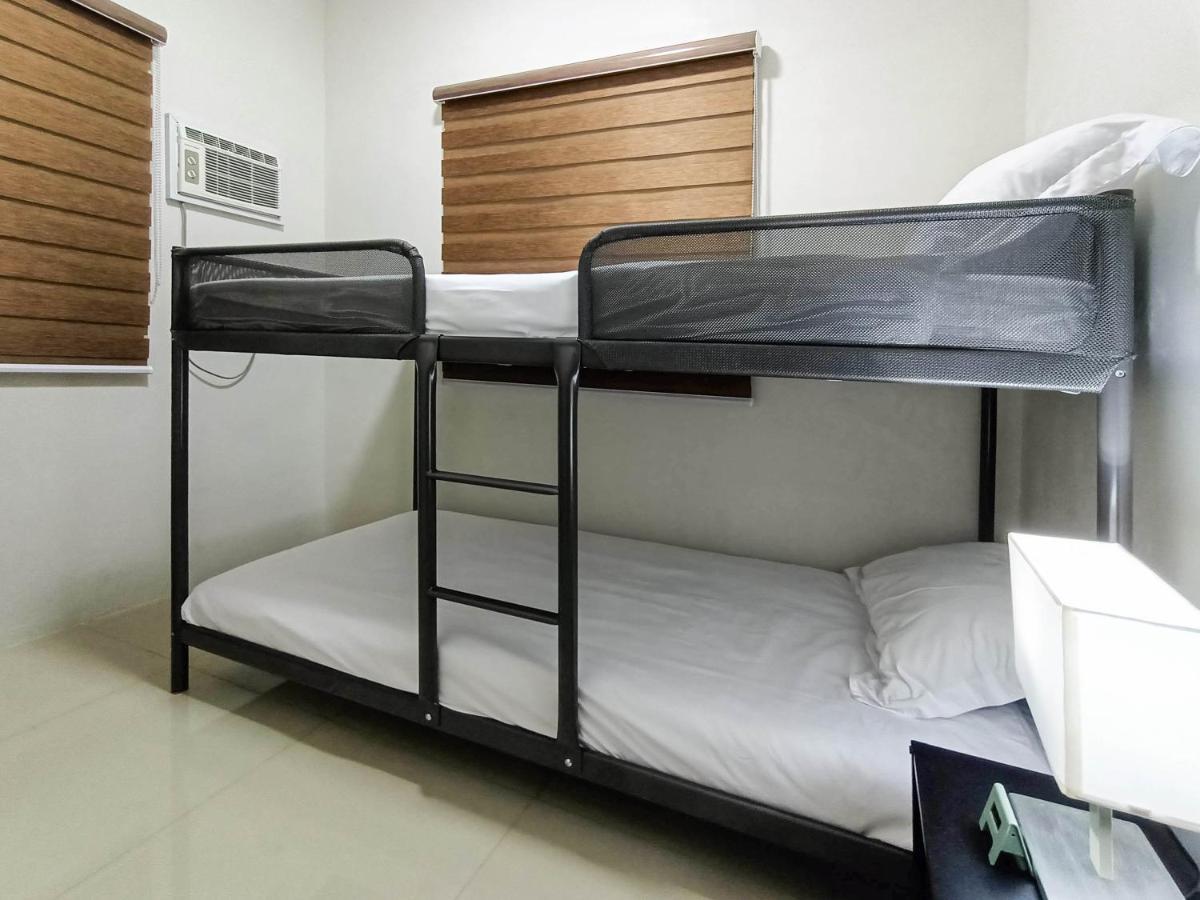 Manzil Anilao B&B Mabini (Batangas) Exterior foto