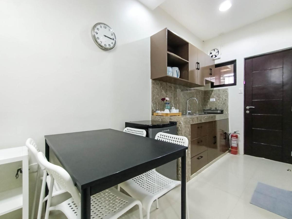 Manzil Anilao B&B Mabini (Batangas) Exterior foto