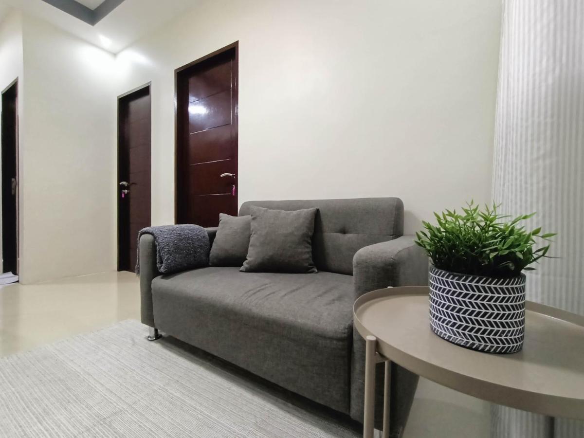 Manzil Anilao B&B Mabini (Batangas) Exterior foto