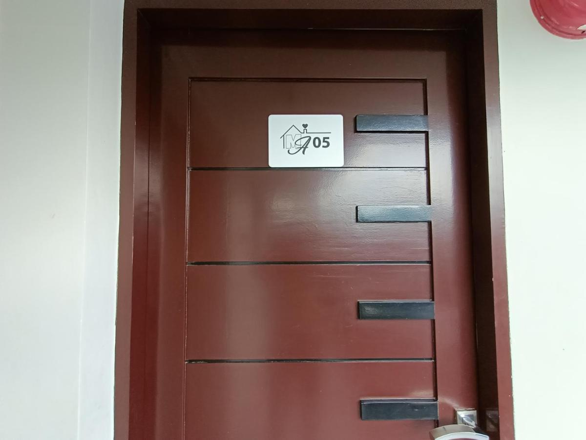 Manzil Anilao B&B Mabini (Batangas) Exterior foto