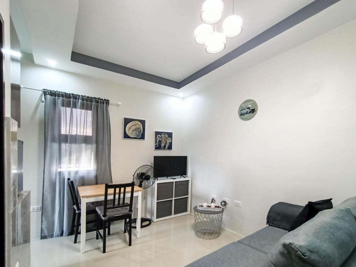 Manzil Anilao B&B Mabini (Batangas) Exterior foto