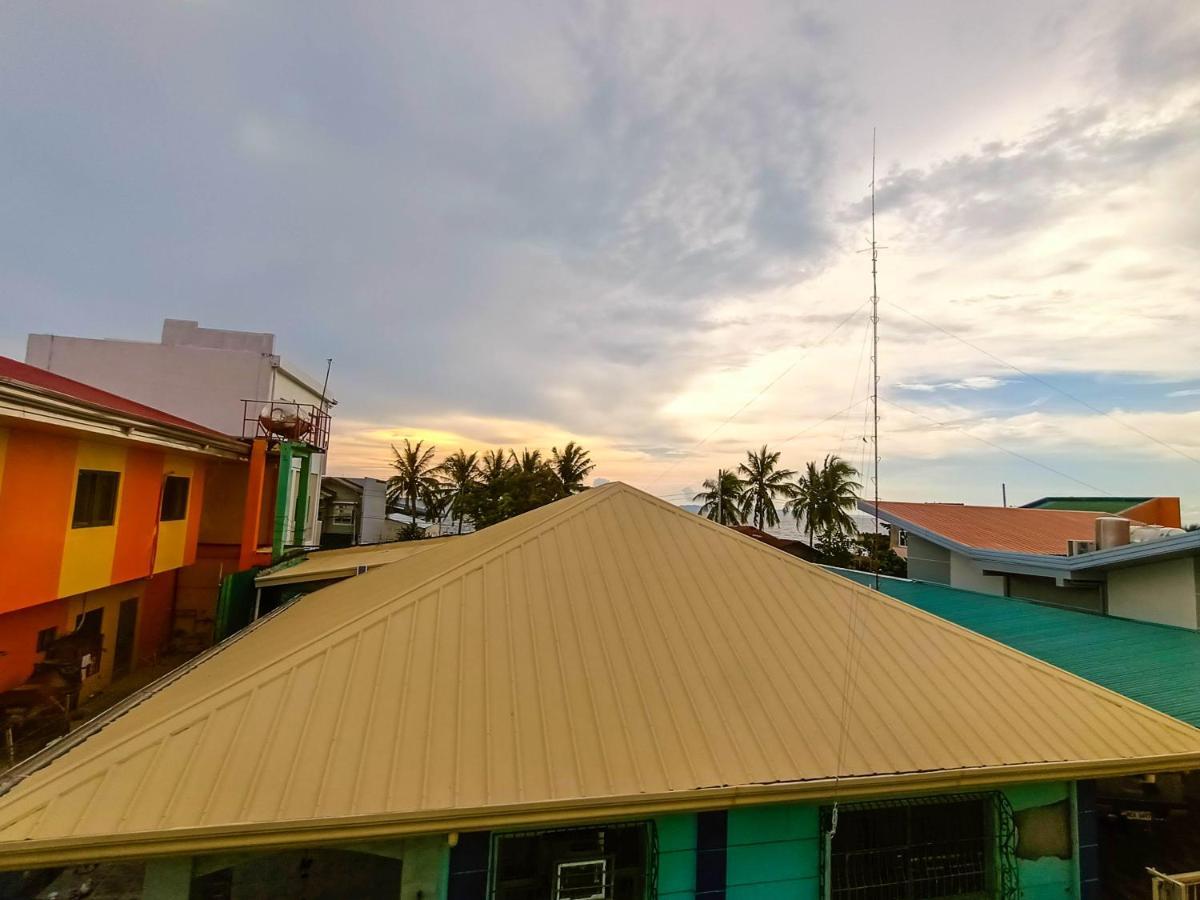 Manzil Anilao B&B Mabini (Batangas) Exterior foto