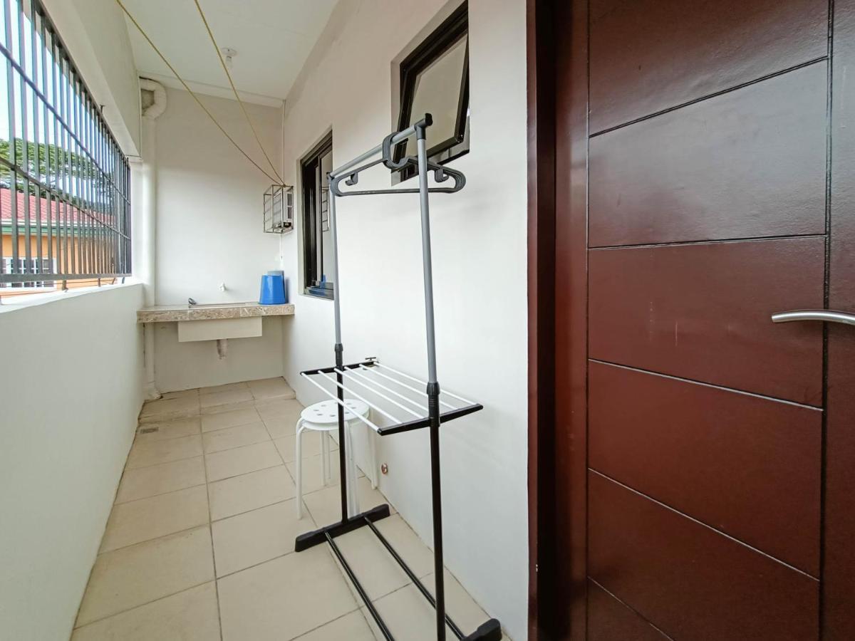Manzil Anilao B&B Mabini (Batangas) Exterior foto