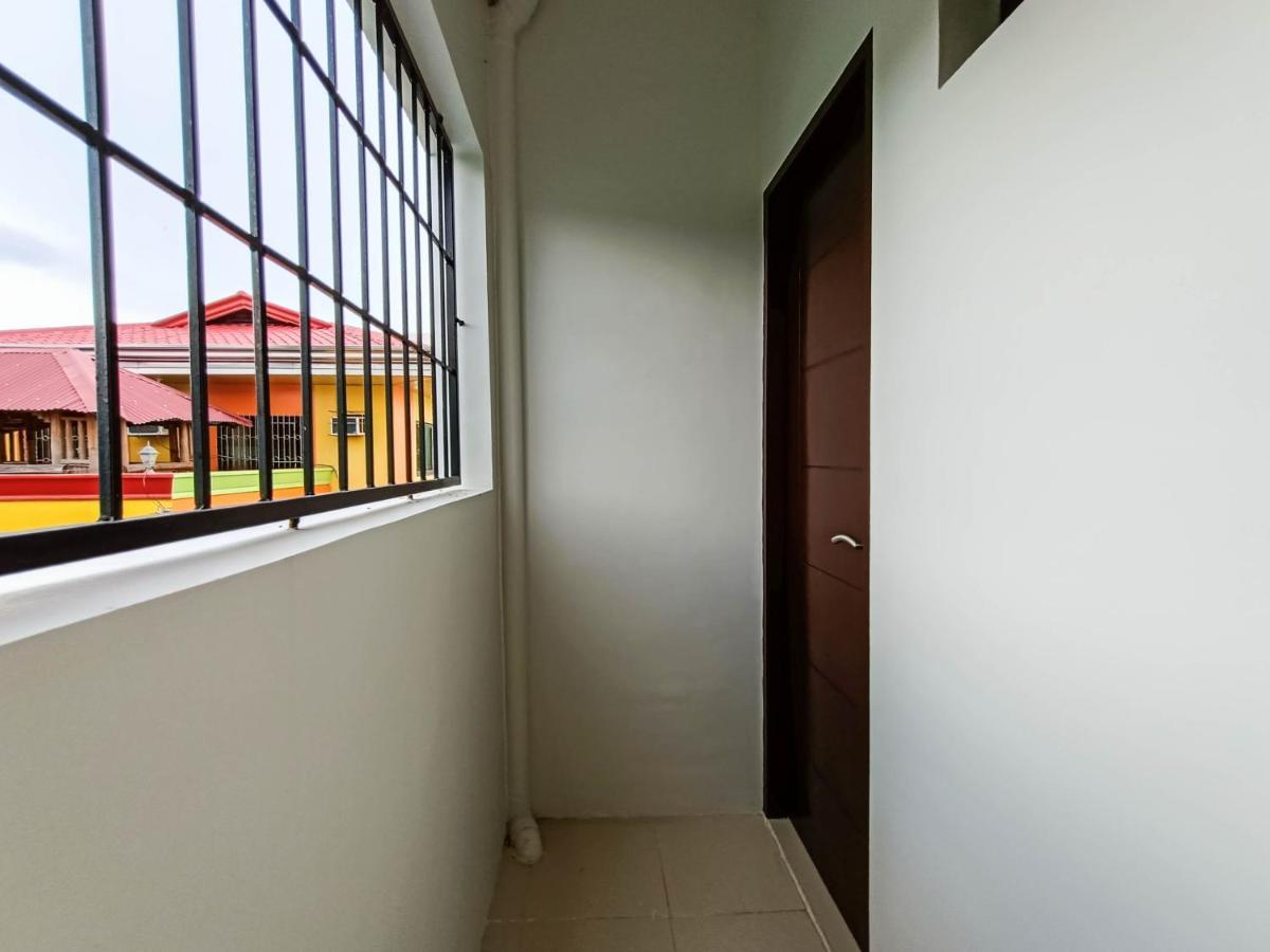 Manzil Anilao B&B Mabini (Batangas) Exterior foto