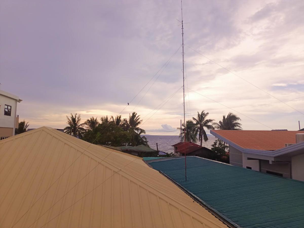 Manzil Anilao B&B Mabini (Batangas) Exterior foto